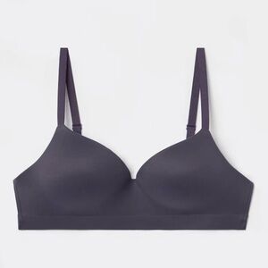 Soma Enbliss Wireless Bra 38D